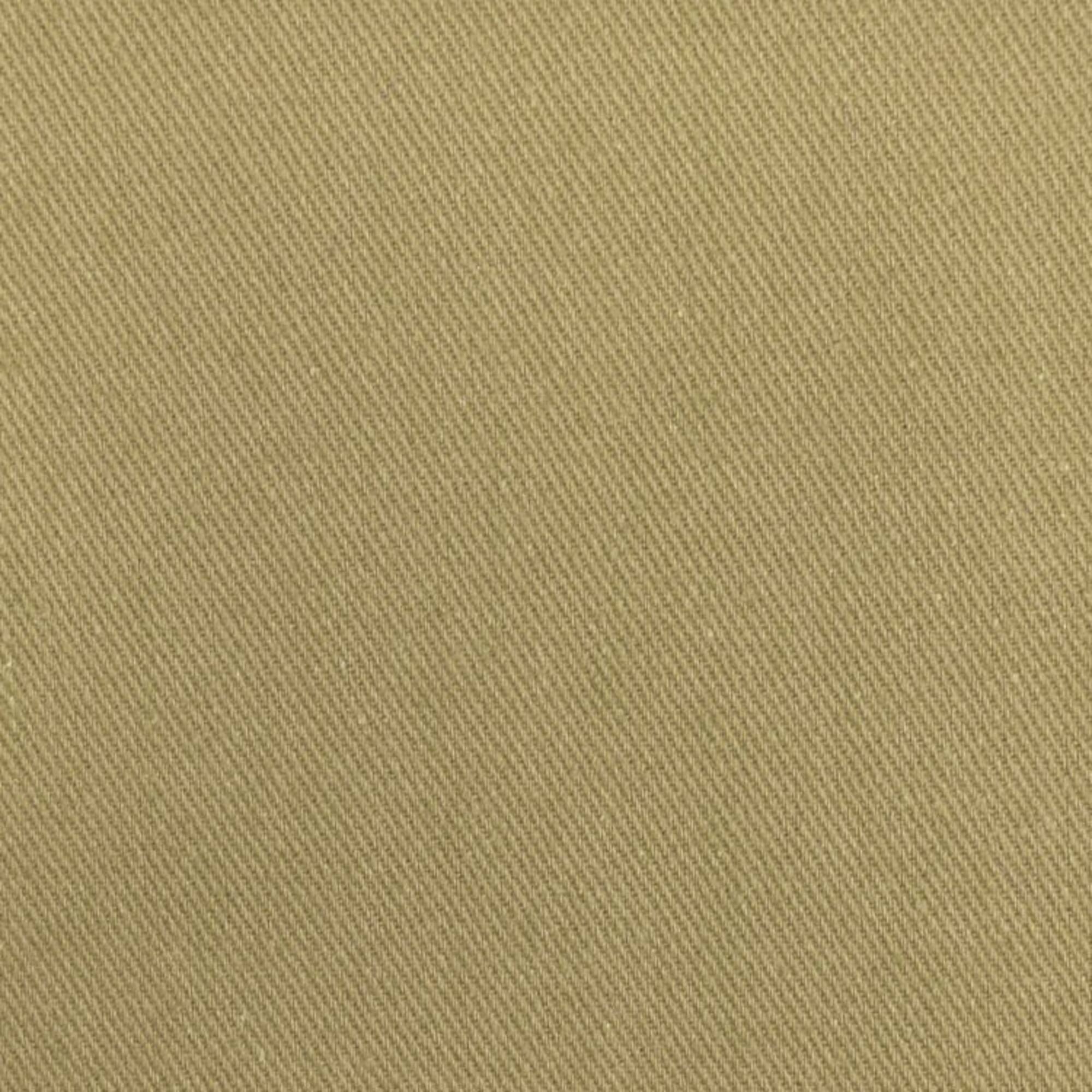 Camel Brown Topsider Bull Denim